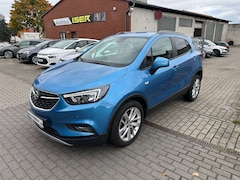 Bild des Angebotes Opel Mokka X Bivalent LPG Edition 1,4T AHK.Navi ,Rückcam