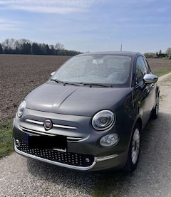 Bild des Angebotes Fiat 500 1.2 8V Lounge Start & Stop | Navi | Panoramadach
