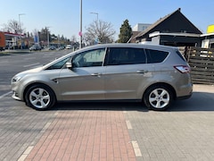 Bild des Angebotes Ford S-Max S-MAX Titanium 7-Sitzer,Vollsusstattung,