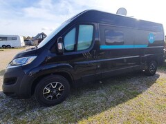 Bild des Angebotes Citroen Jumper Camper Joa 60G