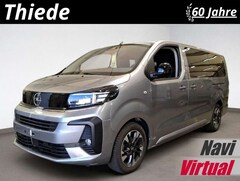 Bild des Angebotes Opel Zafira Life 2.0D XL EDITION NAVI/LED/KAMERA/DAB+