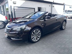 Bild des Angebotes Opel Cascada Innovation ecoFlex 2.Hand Klima Kamera Tüv Neu