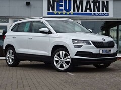 Bild des Angebotes Skoda Karoq 1.6 TDI SCR DSG Style