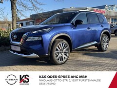 Bild des Angebotes Nissan X-Trail 1.5 VC-T MHEV 163 PS Xtronic 4x2 Tekna+ 5 Sitze 20'