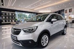 Bild des Angebotes Opel Crossland X +INNOVATION+LED+AUTOMATIK*