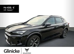 Bild des Angebotes CUPRA Formentor 1.5 eTSI DSG, SHZ, LED, PDC