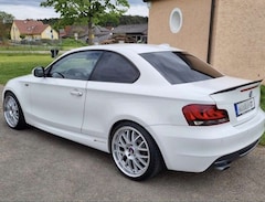 Bild des Angebotes BMW 120 120d