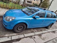 Bild des Angebotes Opel Astra 1.6 Caravan Edition