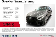 Audi A6 Avant 50 TDI S Line Int Leder,Navi,LED,Kamera