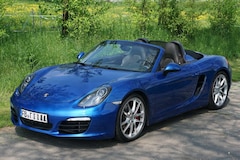 Bild des Angebotes Porsche Boxster Boxster S PDK