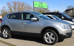 Bild des Angebotes Nissan Qashqai Acenta*Klima*Allwetterreifen*HUneu*