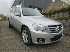 Bild des Angebotes Mercedes-Benz GLK 320 CDI*4M*PANO*KAMERA*BI-XE*AHK