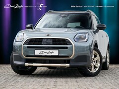 Bild des Angebotes MINI Cooper Countryman Countryman C Favoured-T Paket XL AHK PanoDach