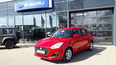 Bild des Angebotes Suzuki Swift 1,2 Club Hybrid