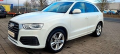 Bild des Angebotes Audi Q3 sport quattro/Auto/Garantie/Tüv.Neu