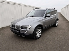 Bild des Angebotes BMW X3 X3 xDrive20d Aut.Edition Exclusive
