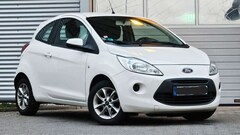 Bild des Angebotes Ford Ka/Ka+ Champions Edition Klima MFL EFH