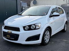 Bild des Angebotes Chevrolet Aveo Schrägheck LT+*AUTOMATIK*GARANTIE