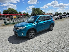 Bild des Angebotes Suzuki Vitara 1.6 DDiS Comfort 4x2 TÜV Juli 2027