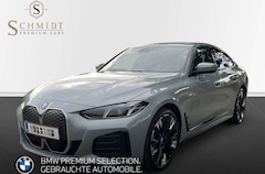 Bild des Angebotes BMW i4 eDrive35 Gran Coupé*M Sportpaket*20"*LC Prof.*HUD*