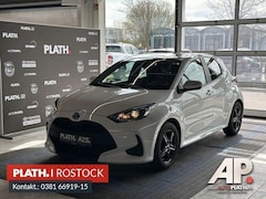 Bild des Angebotes Toyota Yaris Hybrid Business Edition *NAVI*