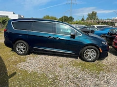 Bild des Angebotes Chrysler Pacifica 3,6 Limited SSD + 7 weitere SALE!!!!!