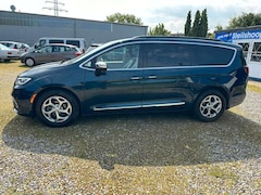 Bild des Angebotes Chrysler Pacifica 3,6 Limited SSD + 7 weitere SALE!!!!!