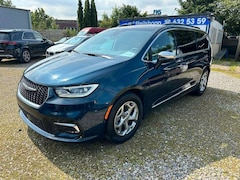 Bild des Angebotes Chrysler Pacifica 3,6  Limited SSD unfallfrei + 7 weitere