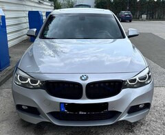 Bild des Angebotes BMW 330 3er+GT+Diesel+330d+GT+Sport-Aut.+M+Sport