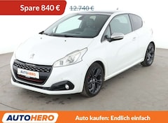 Bild des Angebotes Peugeot 208 1.6 THP GTi *NAVI*TEMPO*CAM*PDC*SHZ*