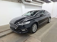 Bild des Angebotes Ford Mondeo Titanium LED Navi AppleCarPlay Park.Assist. St.Hz.