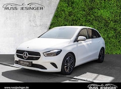 Bild des Angebotes Mercedes-Benz B 220 4M Progressive *MBUX*Navi*Cam*MBeam*EASY*
