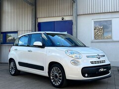 Bild des Angebotes Fiat 500L Easy