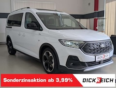 Bild des Angebotes Ford Grand Tourneo Active Bi-LED PANO CAM 7-SI AHK 18