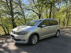 Bild des Angebotes VW Touran 2.0 TDI-Allstar Ausstattung-7.Sitze-8-fach Bereift