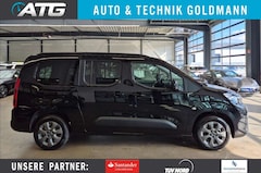 Bild des Angebotes Opel Combo Life COMBO LIFE E EDITION XL LED NAV CAMERA SPURHALTE