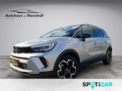 Bild des Angebotes Opel Crossland 1.2 Turbo Ultimate Paket 131PS 6-AT LED HUD Navi A