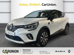 Bild des Angebotes Renault Captur INITIALE PARIS E-TECH Plug-in 160 (MY21)