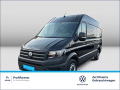 Bild des Angebotes VW Crafter 35 Kasten MR 2,0TDI 103kW EPH KAMERA APP
