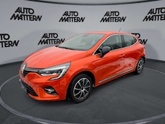 Bild des Angebotes Renault Clio V 1.3 TCe 130 Intens GPF / EDC