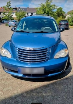 Chrysler PT Cruiser PT Cruiser 2.4 Automatik Limited