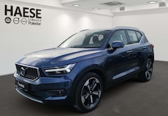 Bild des Angebotes Volvo XC40 T4 Inscription AWD StandHZG Navi Leder Memory Sit