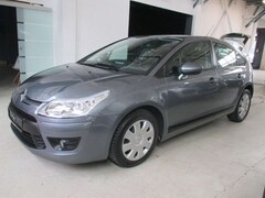 Bild des Angebotes Citroen C4 1.6 Tonic; Klima! PDC! TÜV neu!