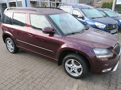 Bild des Angebotes Skoda Yeti Ambition