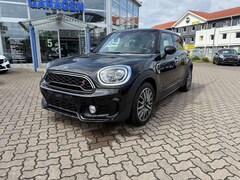 Bild des Angebotes MINI Cooper SD Countryman Cooper SD All4 Aut.