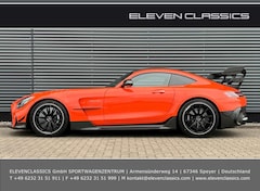 Bild des Angebotes Mercedes-Benz AMG GT Coupe Black Series