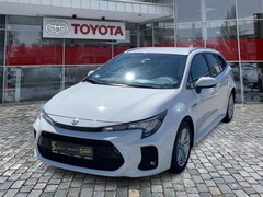 Bild des Angebotes Suzuki Swace 1.8 Comfort + junger gebrauchter Kombi
