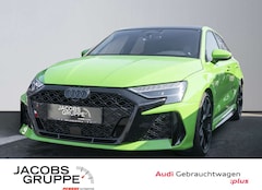 Bild des Angebotes Audi RS3 Sportback 2.5 TFSI quattro Sportabgas/Pano/Sonos/Matrix