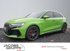 Bild des Angebotes Audi RS3 Sportback 2.5 TFSI quattro Sportabgas/Pano/Sonos/Matrix