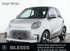 Bild des Angebotes smart forTwo EQ fortwo Exclusive Plus+22kW+Kamera+LED+Winter BC